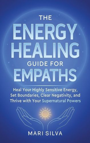 Cover image for The Energy Healing Guide for Empaths