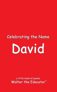 Cover image for Celebrating the Name David