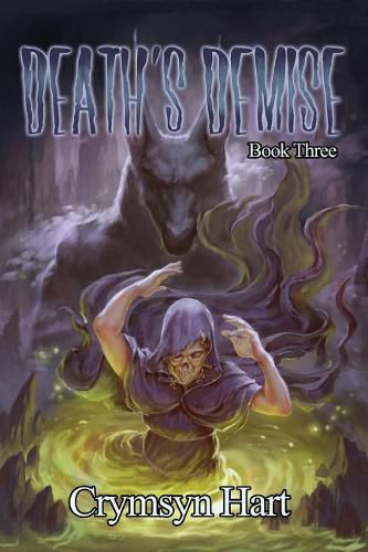 Cover image for Death's Demise