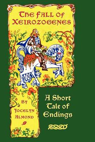 Cover image for The Fall of Xeirozogenes