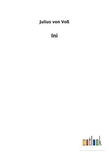 Cover image for Ini