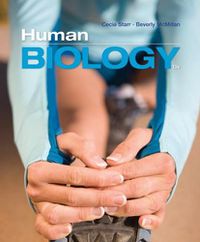 Cover image for Human Biology