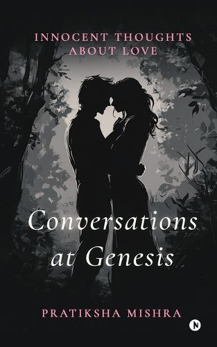 Cover image for Conversations at Genesis