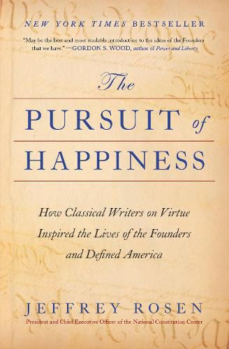 Cover image for The Pursuit of Happiness
