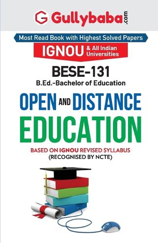 BESE-131 Open And Distance Education