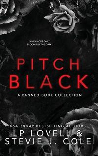 Cover image for Pitch Black