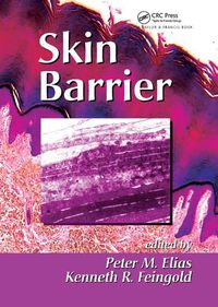 Cover image for Skin Barrier