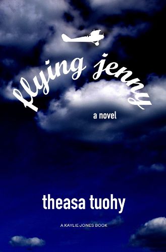 Cover image for Flying Jenny