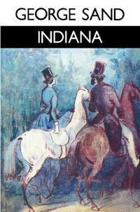 Cover image for Indiana