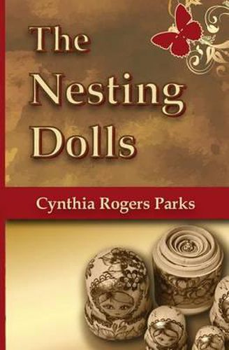 Cover image for The Nesting Dolls