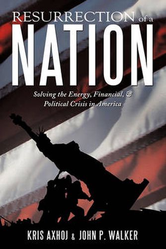 Cover image for Resurrection of a Nation