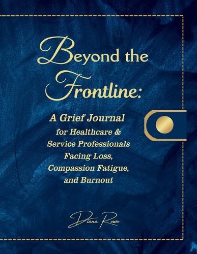 Cover image for Beyond the Frontline