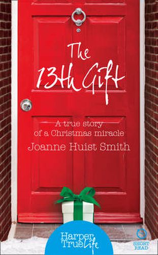 Cover image for The 13th Gift