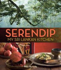Cover image for Serendip: My Sri Lankan Kitchen