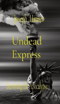 Cover image for Undead Express