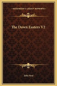 Cover image for The Down Easters V2