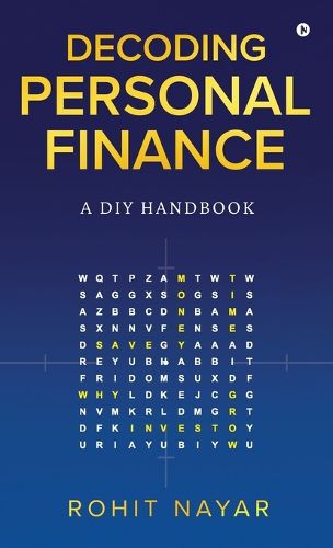 Cover image for Decoding Personal Finance