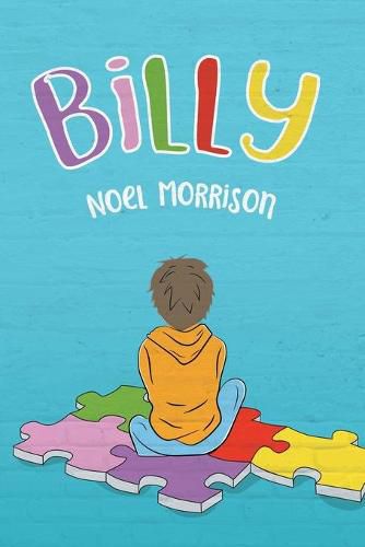 Cover image for Billy