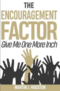 Cover image for The Encouragement Factor