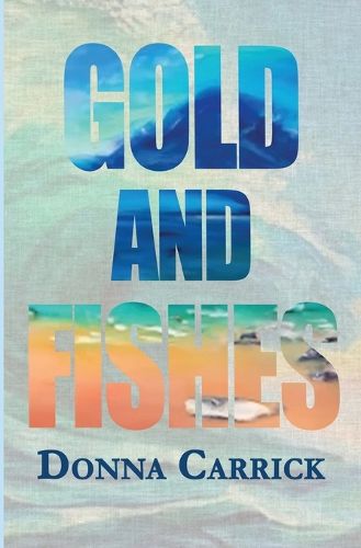 Cover image for Gold And Fishes