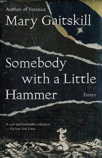 Cover image for Somebody with a Little Hammer: Essays