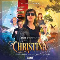 Cover image for Lady Christina - Series 2