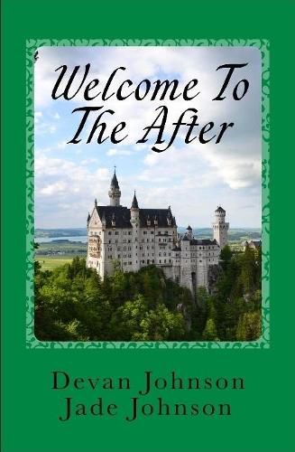 Cover image for Welcome to The After