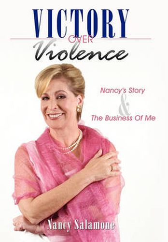 Cover image for Victory Over Violence