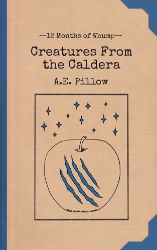 Cover image for Creatures From the Caldera