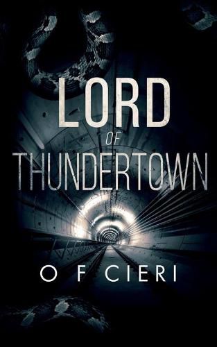 Cover image for Lord of Thundertown