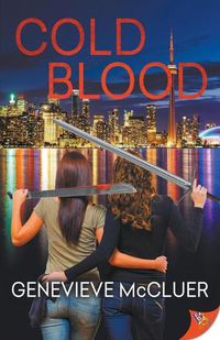 Cover image for Cold Blood