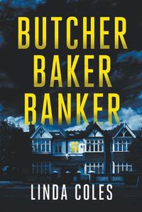 Cover image for Butcher Baker Banker