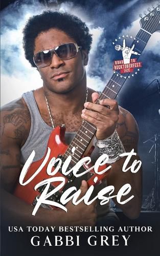 Cover image for Voice to Raise