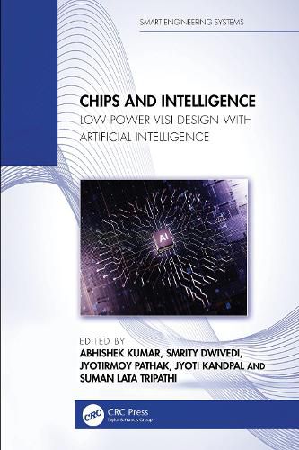Cover image for Chips and Intelligence
