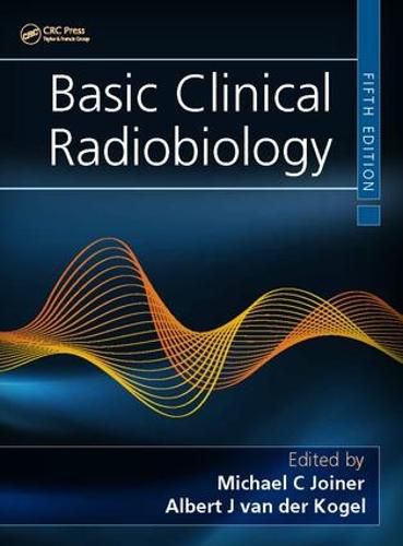 Cover image for Basic Clinical Radiobiology