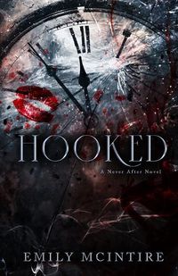 Cover image for Hooked