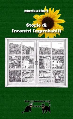 Cover image for Storie di Incontri Improbabili