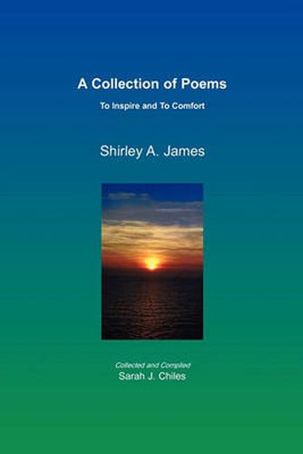 Cover image for A Collection of Poems