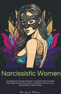 Cover image for Narcissistic Women