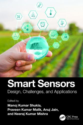 Cover image for Smart Sensors
