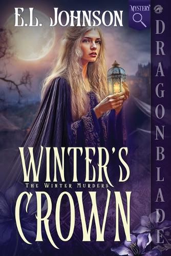 Cover image for Winter's Crown