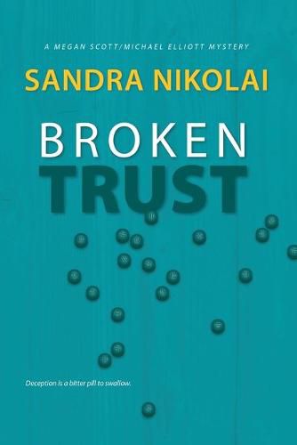 Cover image for Broken Trust