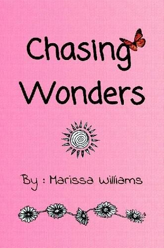 Cover image for Chasing Wonders