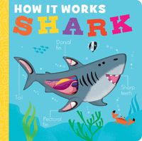 Cover image for How It Works: Shark