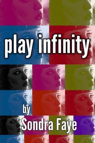 Cover image for play infinity