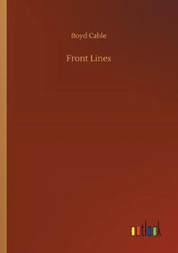 Cover image for Front Lines