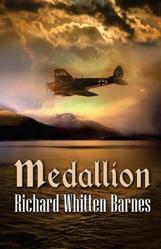 Cover image for Medallion