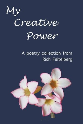 Cover image for My Creative Power