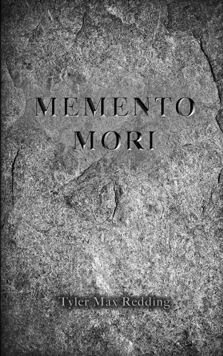 Cover image for Memento Mori