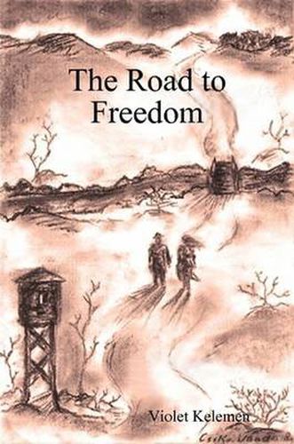 Cover image for The Road to Freedom